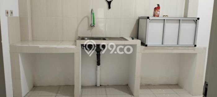 For Sale Hunian Rumah Terawat 2 Kamar di Kalicari, Semarang For Sale Hunian Rumah Terawat 2 Kamar di Kalicari, Semarang