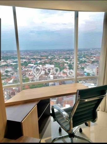 Hunian Apartemen Disewakan Terjangkau 46m2 di Semarang Tengah, Cocok Dijadikan Tempat Tinggal Anda Hunian Apartemen Disewakan Terjangkau 46m2 di Semarang Tengah, Cocok Dijadikan Tempat Tinggal Anda