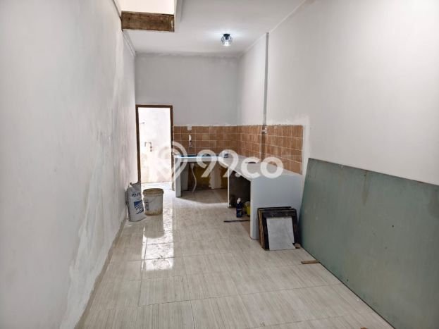Komersial Paling Dicari LB 222m2 Dijual di Tingkir Komersial Paling Dicari LB 222m2 Dijual di Tingkir