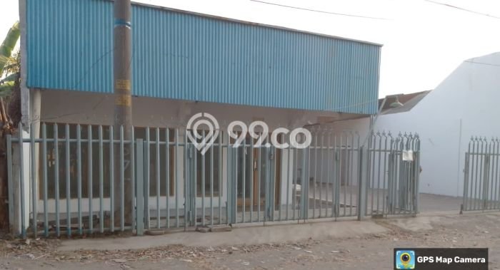 Unit Gudang disewakan di Semarang Timur Semarang dengan LT 500m2 / LB 450m2 Unit Gudang disewakan di Semarang Timur Semarang dengan LT 500m2 / LB 450m2