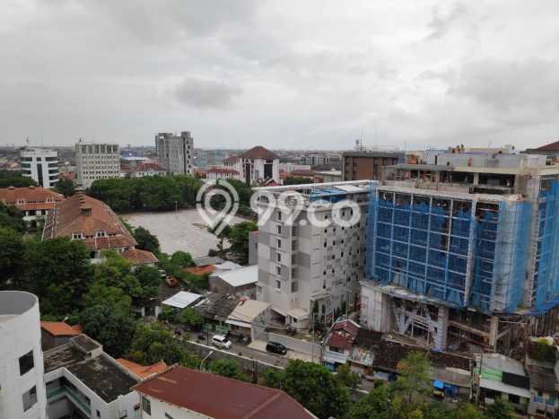 Apartemen Nyaman Dijual di Semarang Tengah, Semarang Dilengkapi 1 KT dan 1 KM Apartemen Nyaman Dijual di Semarang Tengah, Semarang Dilengkapi 1 KT dan 1 KM