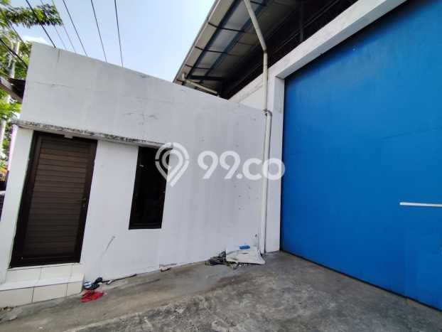 Unit Gudang Paling Strategis di Semarang Timur Semarang dengan LB 260m2 Unit Gudang Paling Strategis di Semarang Timur Semarang dengan LB 260m2