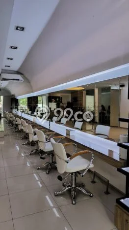 Komersial Paling Dicari LB 350m2 Dijual di Candisari Komersial Paling Dicari LB 350m2 Dijual di Candisari