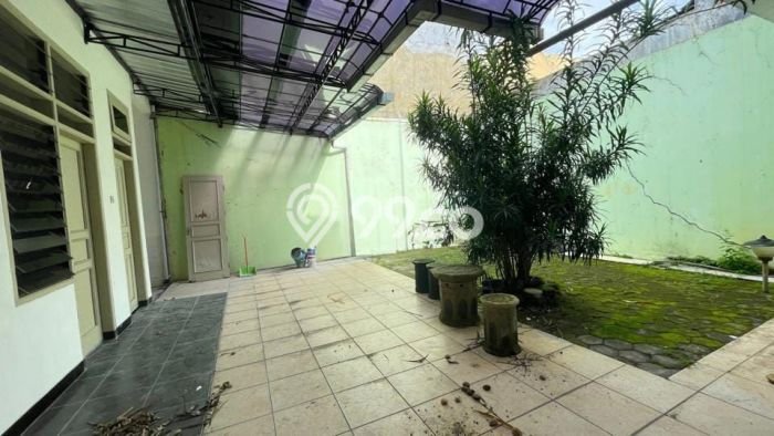 Sewa Rumah Murah di Bukit Sari Semarang Punya 3 KT Sewa Rumah Murah di Bukit Sari Semarang Punya 3 KT