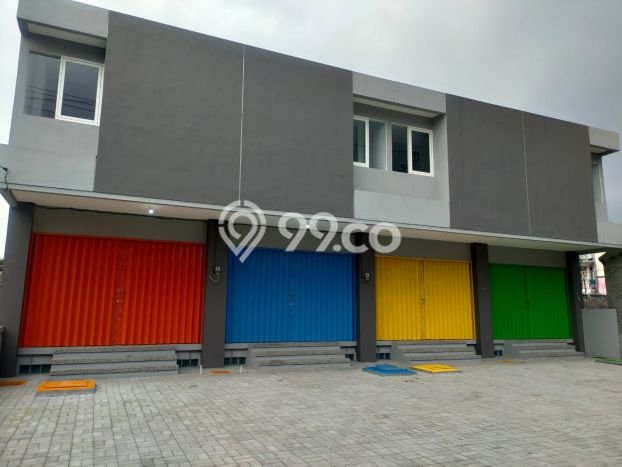 Unit Ruko Strategis di Semarang Barat, Semarang Potensi Bisnis Besar Unit Ruko Strategis di Semarang Barat, Semarang Potensi Bisnis Besar