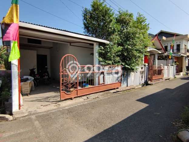Cocok Untuk Investasi! Dijual Kost di Sambiroto 6 Kamar Cocok Untuk Investasi! Dijual Kost di Sambiroto 6 Kamar