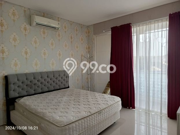Rumah sewa siap huni 4 Kamar Tidur di BSB City, Semarang Rumah sewa siap huni 4 Kamar Tidur di BSB City, Semarang