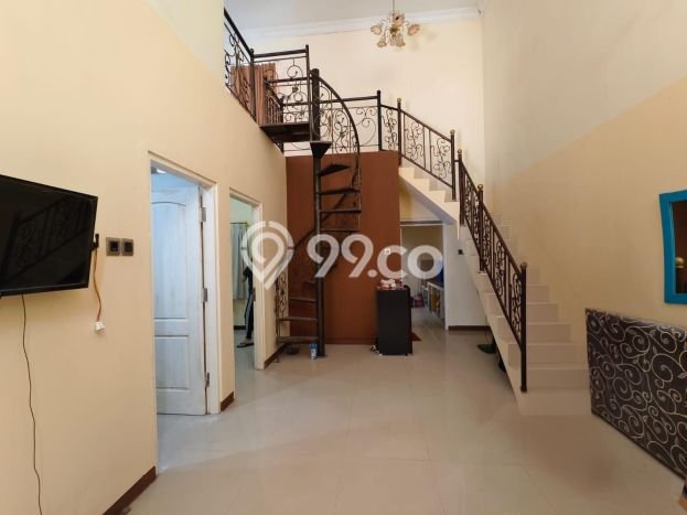 Disewakan Rumah Harga Terjangkau di Sambiroto Semarang dengan 3 KT Disewakan Rumah Harga Terjangkau di Sambiroto Semarang dengan 3 KT