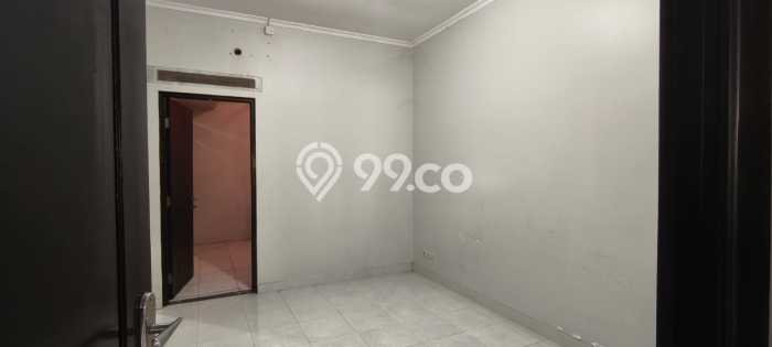 Rumah Minimalis 2 Kamar LT 72m2 di Majapahit Rumah Minimalis 2 Kamar LT 72m2 di Majapahit