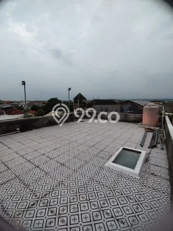 Rumah Minimalis 3 KT LT 90m2 di Kalicari Rumah Minimalis 3 KT LT 90m2 di Kalicari