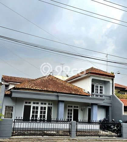 Komersial Paling Dicari LB 222m2 Dijual di Tingkir Komersial Paling Dicari LB 222m2 Dijual di Tingkir