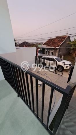 Rumah Modern 2 KT di Sambiroto Semarang Unfurnished Rumah Modern 2 KT di Sambiroto Semarang Unfurnished