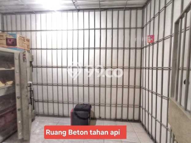 Dijual Komersial di Semarang Barat Semarang LT 300m2 / LB 300m2 Dijual Komersial di Semarang Barat Semarang LT 300m2 / LB 300m2