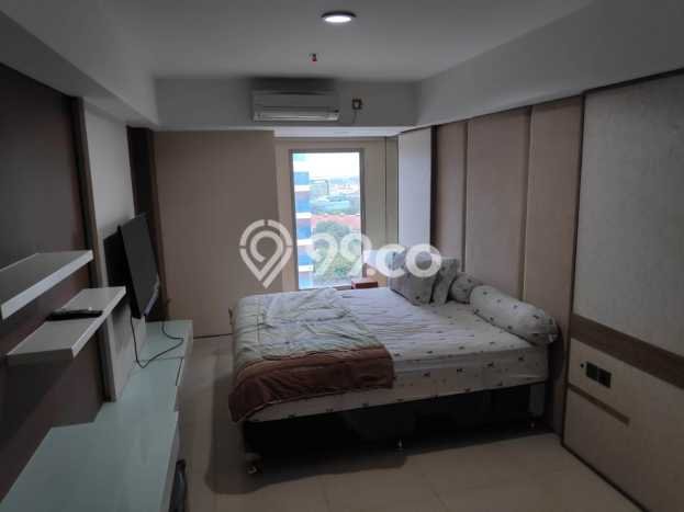 Apartemen Nyaman Dijual di Semarang Tengah, Semarang Dilengkapi 1 KT dan 1 KM Apartemen Nyaman Dijual di Semarang Tengah, Semarang Dilengkapi 1 KT dan 1 KM