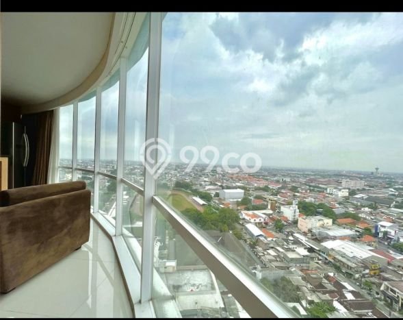 Hunian Apartemen Disewakan Terjangkau 46m2 di Semarang Tengah, Cocok Dijadikan Tempat Tinggal Anda Hunian Apartemen Disewakan Terjangkau 46m2 di Semarang Tengah, Cocok Dijadikan Tempat Tinggal Anda