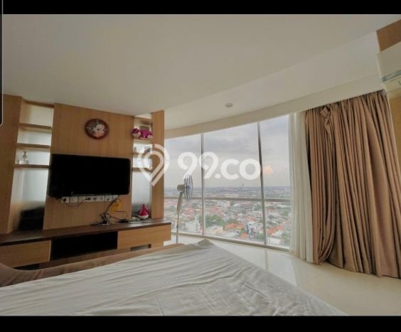 Hunian Apartemen Disewakan Terjangkau 46m2 di Semarang Tengah, Cocok Dijadikan Tempat Tinggal Anda Hunian Apartemen Disewakan Terjangkau 46m2 di Semarang Tengah, Cocok Dijadikan Tempat Tinggal Anda