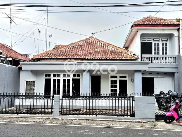 Komersial Paling Dicari LB 222m2 Dijual di Tingkir Komersial Paling Dicari LB 222m2 Dijual di Tingkir