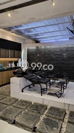 Komersial Paling Dicari LB 350m2 Dijual di Candisari Komersial Paling Dicari LB 350m2 Dijual di Candisari