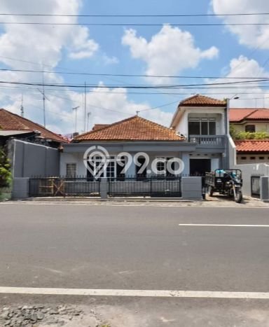 Komersial Paling Dicari LB 222m2 Dijual di Tingkir Komersial Paling Dicari LB 222m2 Dijual di Tingkir