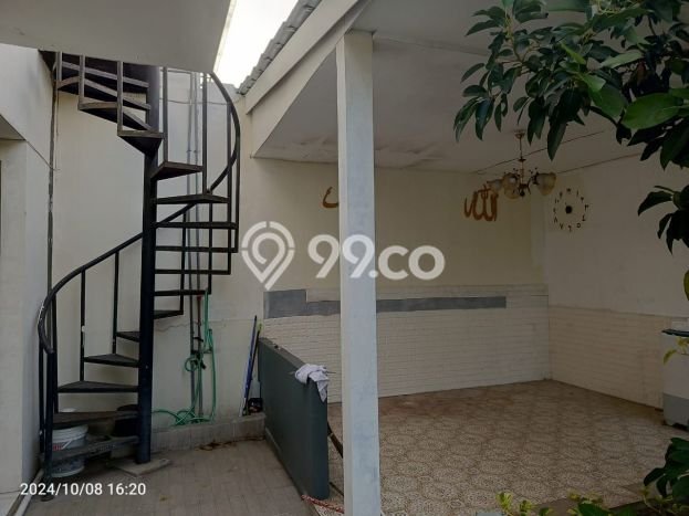 Rumah sewa siap huni 4 Kamar Tidur di BSB City, Semarang Rumah sewa siap huni 4 Kamar Tidur di BSB City, Semarang