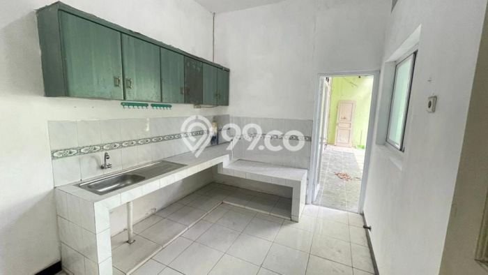 Sewa Rumah Murah di Bukit Sari Semarang Punya 3 KT Sewa Rumah Murah di Bukit Sari Semarang Punya 3 KT
