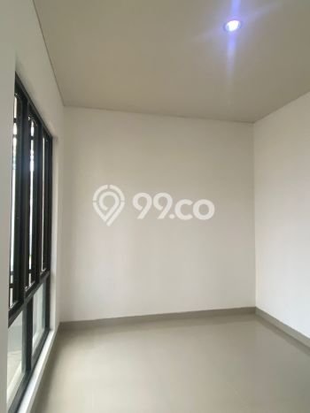 Rumah Modern 3 KT LT 120m2 di BSB City Rumah Modern 3 KT LT 120m2 di BSB City