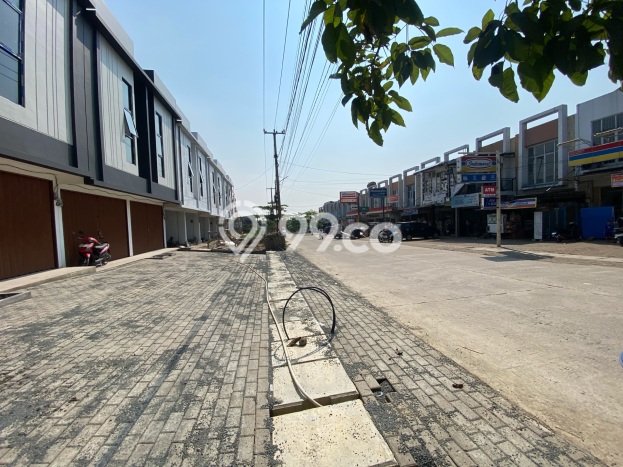 Ruko Dijual Lokasi Stratagis di Citeureup Bogor Cocok untuk Bisnis Ruko Dijual Lokasi Stratagis di Citeureup Bogor Cocok untuk Bisnis