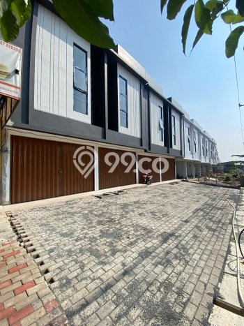 Ruko Dijual Lokasi Stratagis di Citeureup Bogor Cocok untuk Bisnis Ruko Dijual Lokasi Stratagis di Citeureup Bogor Cocok untuk Bisnis