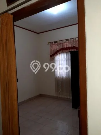 Rumah Luas Asri 3 KT Siap Huni di Tanjung Barat Jakarta Selatan Rumah Luas Asri 3 KT Siap Huni di Tanjung Barat Jakarta Selatan