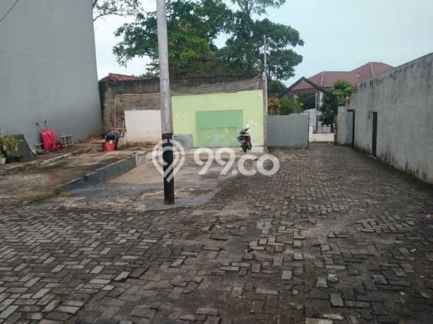 Tanah untuk Dijual di Kebayoran Lama Jakarta Selatan Luas 107m2 Tanah untuk Dijual di Kebayoran Lama Jakarta Selatan Luas 107m2