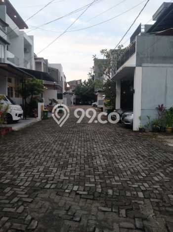 Tanah untuk Dijual di Kebayoran Lama Jakarta Selatan Luas 107m2 Tanah untuk Dijual di Kebayoran Lama Jakarta Selatan Luas 107m2