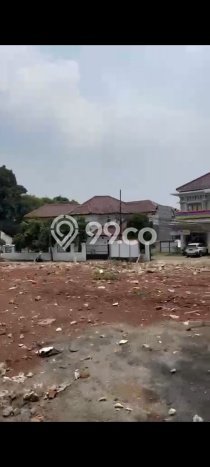 Dijual Tanah di Kebayoran Lama Jakarta Selatan Luas 68m2 SHM Dijual Tanah di Kebayoran Lama Jakarta Selatan Luas 68m2 SHM