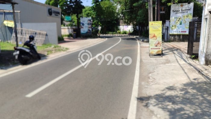 Tanah Kavling Dijual di Jakarta Selatan dengan Spesifikasi 132m2 Tanah Kavling Dijual di Jakarta Selatan dengan Spesifikasi 132m2