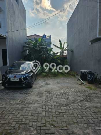 Tanah untuk Dijual di Kebayoran Lama Jakarta Selatan Luas 107m2 Tanah untuk Dijual di Kebayoran Lama Jakarta Selatan Luas 107m2