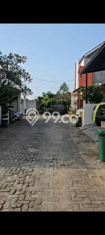 Tanah untuk Dijual di Kebayoran Lama Jakarta Selatan Luas 107m2 Tanah untuk Dijual di Kebayoran Lama Jakarta Selatan Luas 107m2