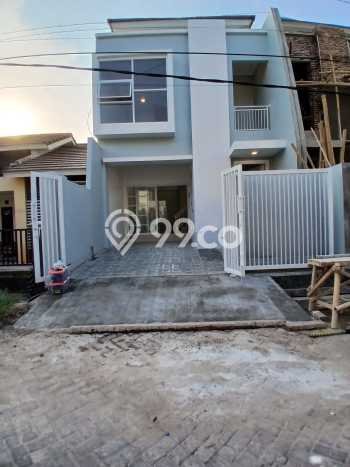 Rumah Modern Cantik 3 KT Bisa Langsung Pindah di Cibeber Rumah Modern Cantik 3 KT Bisa Langsung Pindah di Cibeber