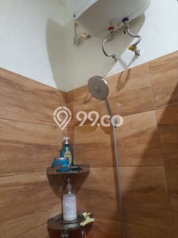 Rumah Modern 3 KT LT 160m2 di Cilegon Indah Rumah Modern 3 KT LT 160m2 di Cilegon Indah