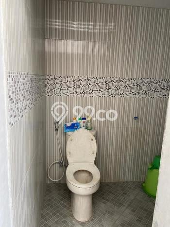 Rumah Luas Asri 3 KT Siap Pakai di Ciracas Serang Rumah Luas Asri 3 KT Siap Pakai di Ciracas Serang