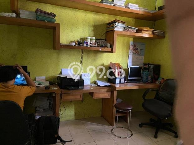 Rumah Luas Asri 3 KT Siap Pakai di Ciracas Serang Rumah Luas Asri 3 KT Siap Pakai di Ciracas Serang