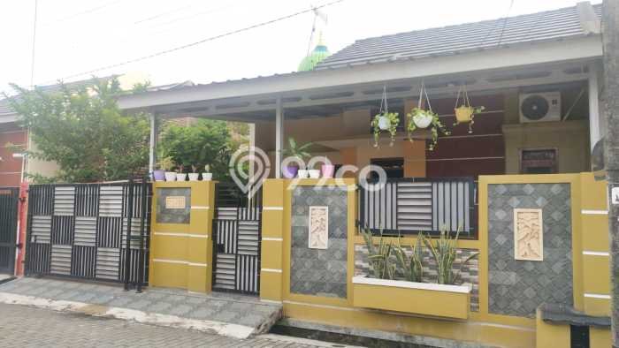 Rumah Modern Minimalis 2 KT Bisa Langsung Pindah di Waringinkurung Rumah Modern Minimalis 2 KT Bisa Langsung Pindah di Waringinkurung