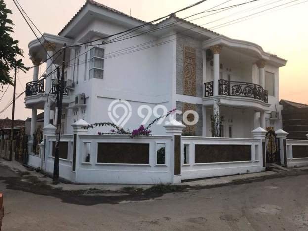 Dijual Rumah Luas Megah Dengan View Cantik di Sumurpecung, Serang Dijual Rumah Luas Megah Dengan View Cantik di Sumurpecung, Serang
