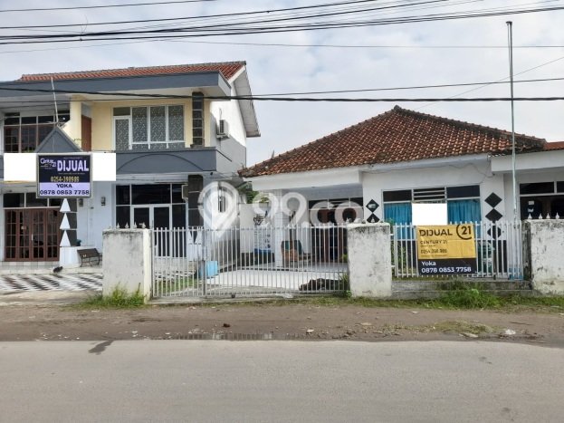 Ready to Use! Premium House LT 773m2 Desain Modern di Cilegon Indah Ready to Use! Premium House LT 773m2 Desain Modern di Cilegon Indah