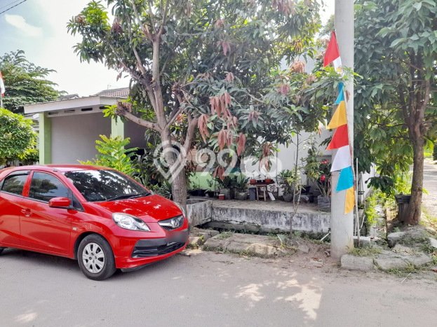 Dijual Cepat Rumah Bagus Siap Huni LB 69m2 di Jombang, Cilegon Dijual Cepat Rumah Bagus Siap Huni LB 69m2 di Jombang, Cilegon