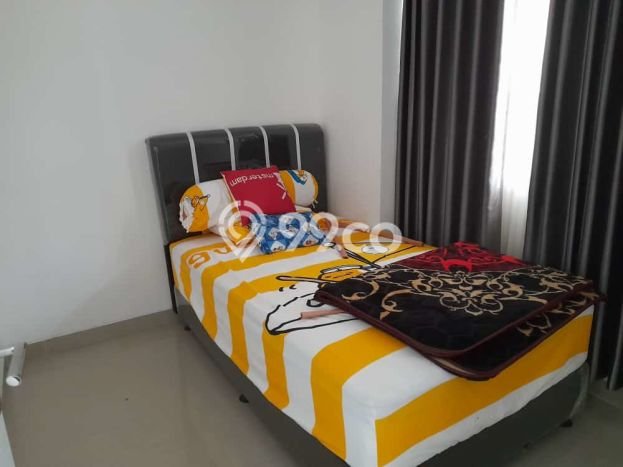 Rumah Modern Minimalis 2 KT Bisa Langsung Pindah di Citangkil Rumah Modern Minimalis 2 KT Bisa Langsung Pindah di Citangkil