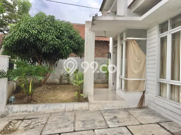 Rumah Strategis Minimalis Lb 70m2 di Jombang, Cilegon Rumah Strategis Minimalis Lb 70m2 di Jombang, Cilegon