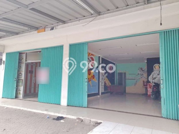 Ruko Dijual di Prime Area Cilegon Luas 110m2 Ruko Dijual di Prime Area Cilegon Luas 110m2