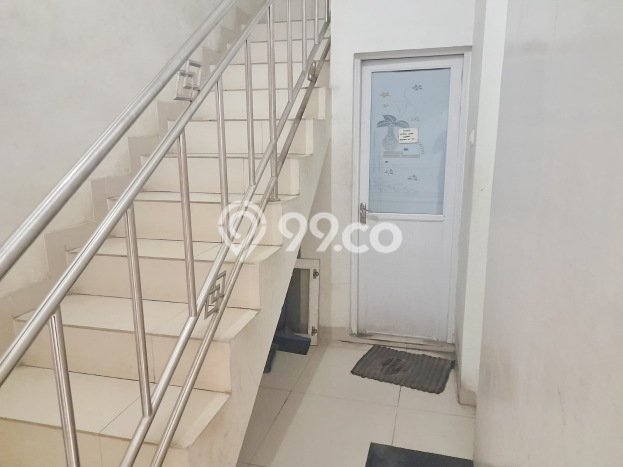 Ruko Dijual di Prime Area Cilegon Luas 110m2 Ruko Dijual di Prime Area Cilegon Luas 110m2