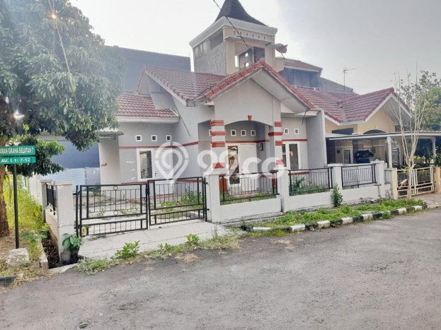For Sale Hunian Rumah Terawat 2 Kamar di Ciracas, Serang For Sale Hunian Rumah Terawat 2 Kamar di Ciracas, Serang