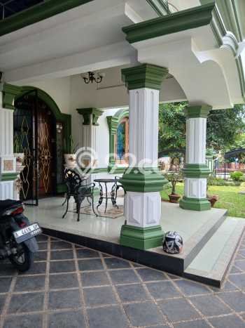 Rumah Luxury Modern Tanpa Renovasi di Ciracas Serang Rumah Luxury Modern Tanpa Renovasi di Ciracas Serang