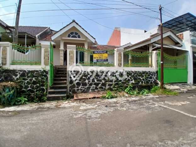 Rumah Modern 5 KT LT 345m2 di Cilegon Indah Rumah Modern 5 KT LT 345m2 di Cilegon Indah
